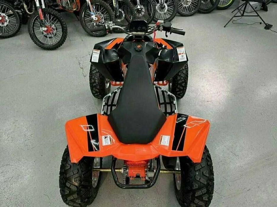 Квадроцикл Sharmax 550 GX-Cruiser