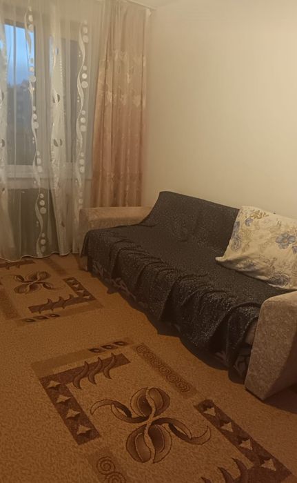 Сдам 1 ком квартиру в районе Бензостроя