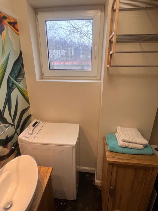 Garsonieră de închiriat în regim hotelier- Sect.1/Bucureşti