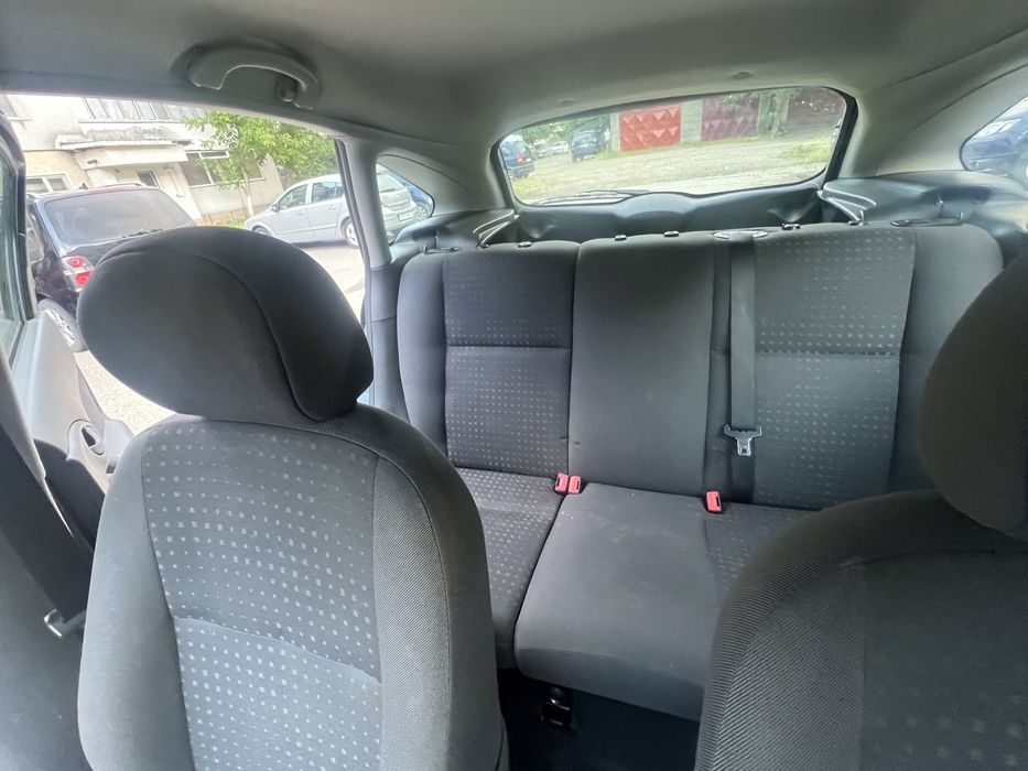 Ford Focus 2004 Negociabil