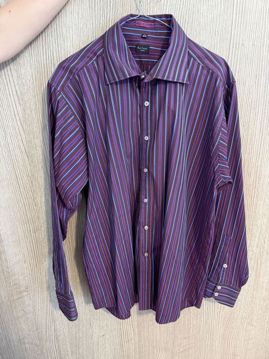 Нова риза Paul Smith