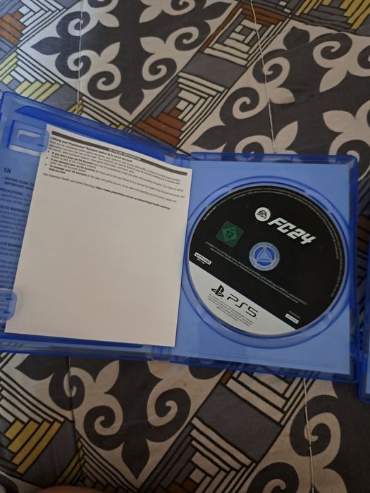 Игры футбол для Ps 5