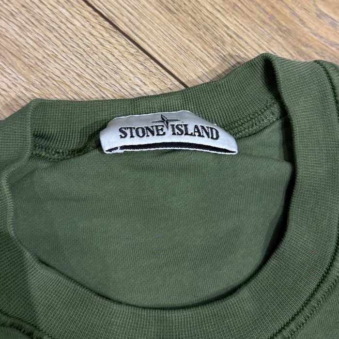 Мъжка блуза Stone Island | M размер