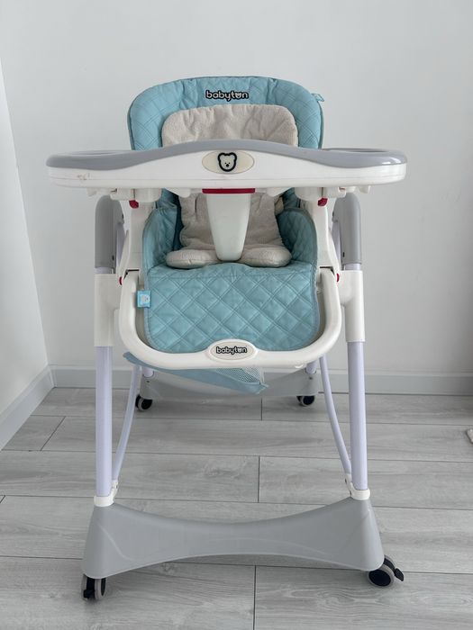 Стульчик детский