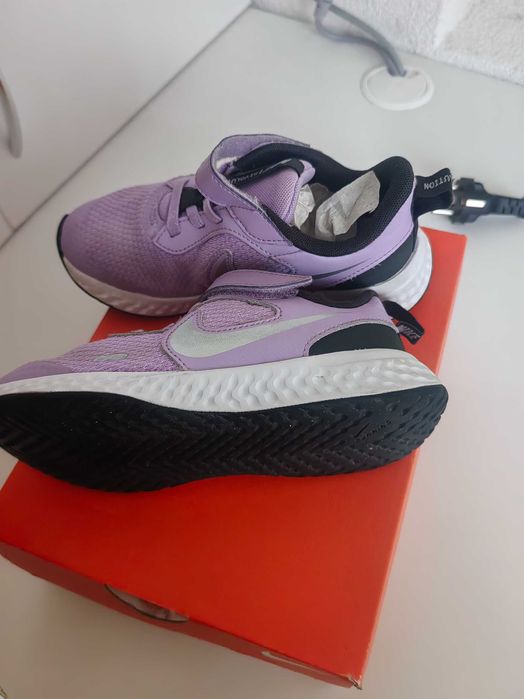 Детски маратонки Nike