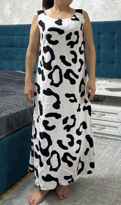 Продам сарафан-платье