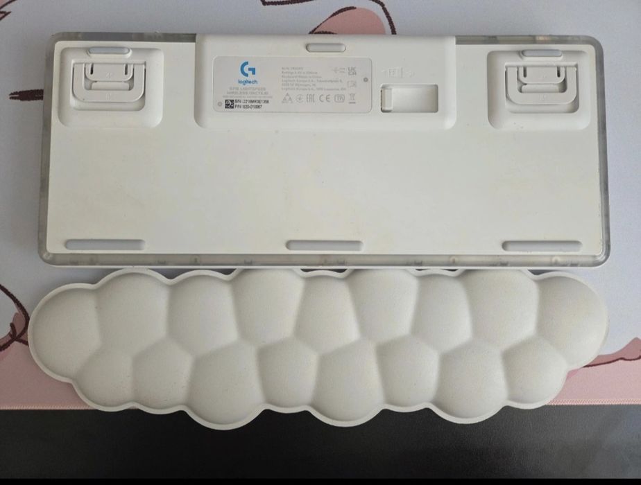 Tastatura Mecanica Gaming Logitech G715, Wireless