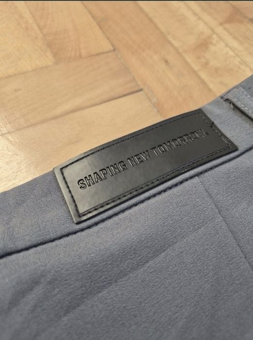 Pantaloni bărbați, Shaping New Tomorrow – Handmade - 31