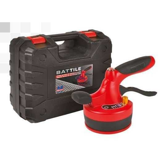 Ventuza cu vibratii Montolit Battile – MO-Battile MOBATTILE