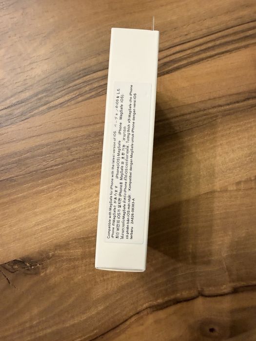 iPhone battery pack