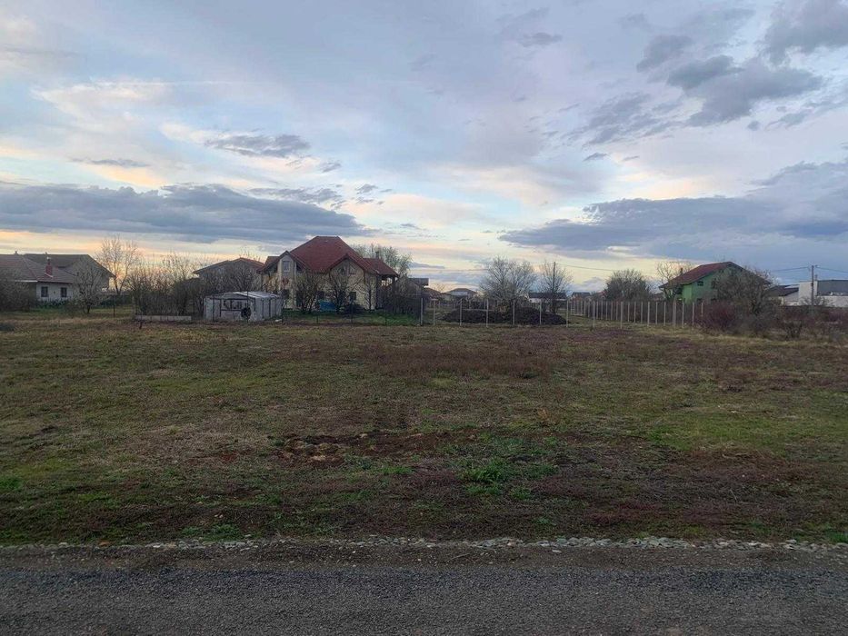 Teren Dumbrăvița zona Lac - Proprietar