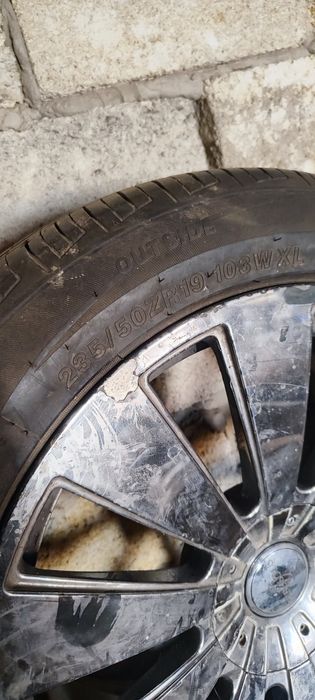 Продам  колеса комплект