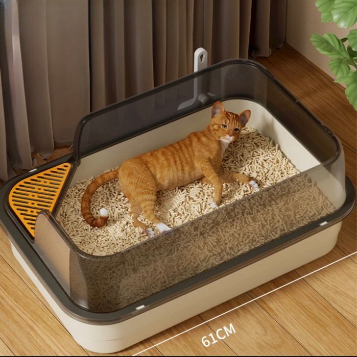 Лоток для кошек