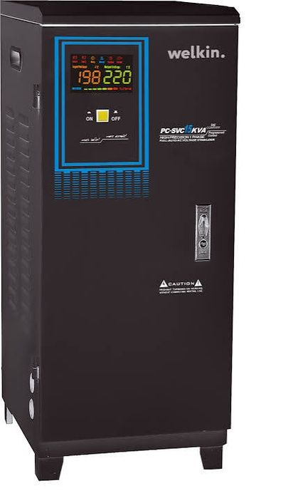 Ремонт стабилизаторов любой конфигурации