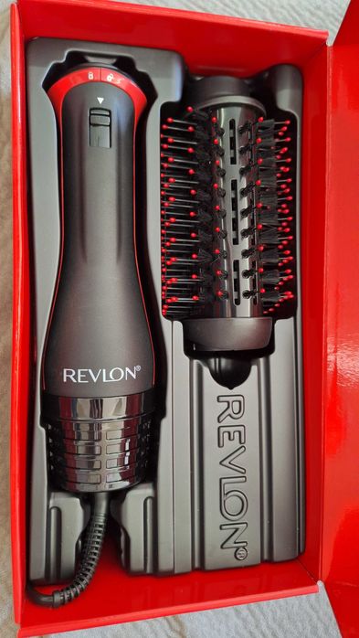 Четка за коса REVLON One-Step Volumiser PLUS