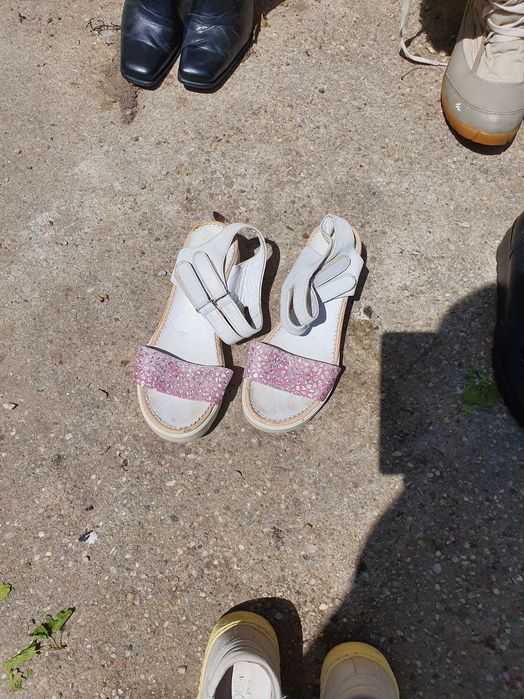 Vand pantofi , adidasi