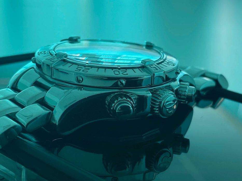 Breitling Chrono Super Ocean A13340