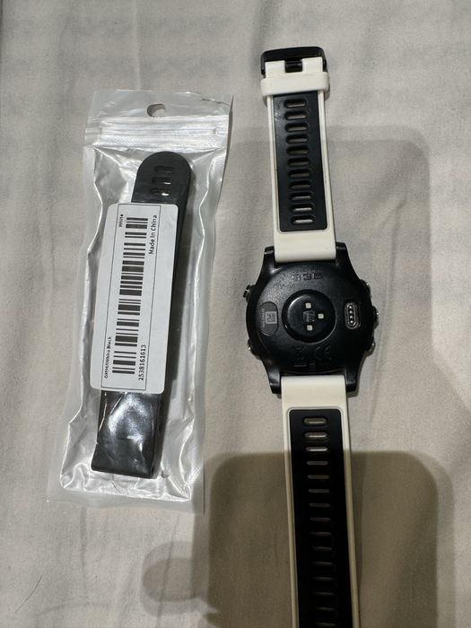 Garmin forerunner 935