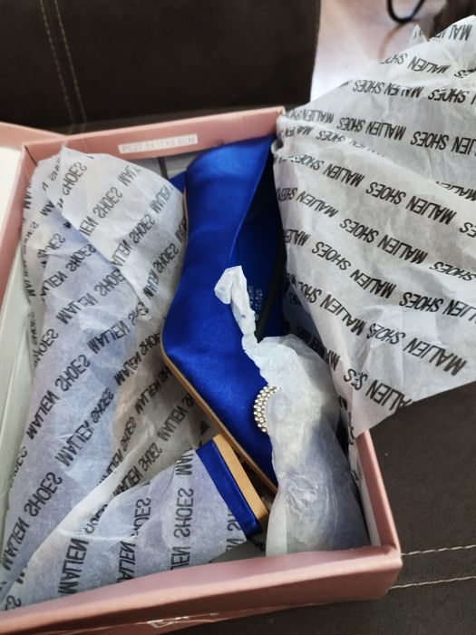 Официални обувки