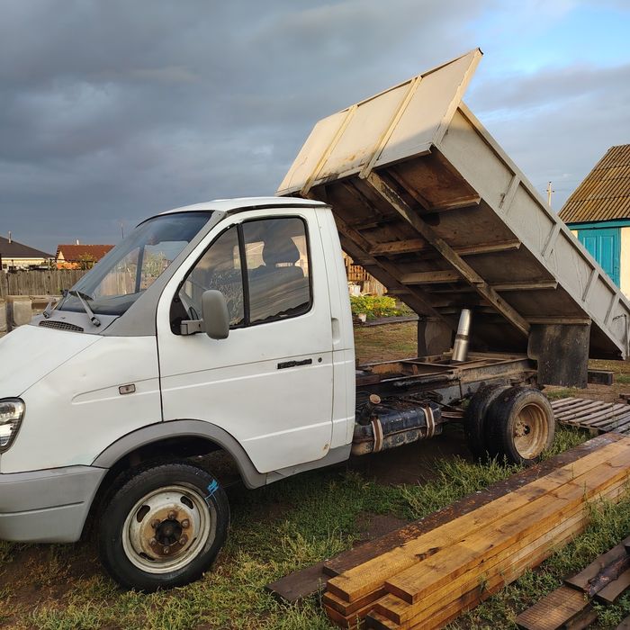 Продам Газель срочно
