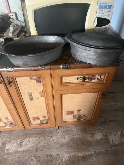 Продам утятницы советские