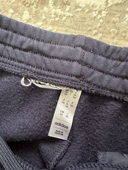 Pantaloni Adidas Copii 13-14 ani