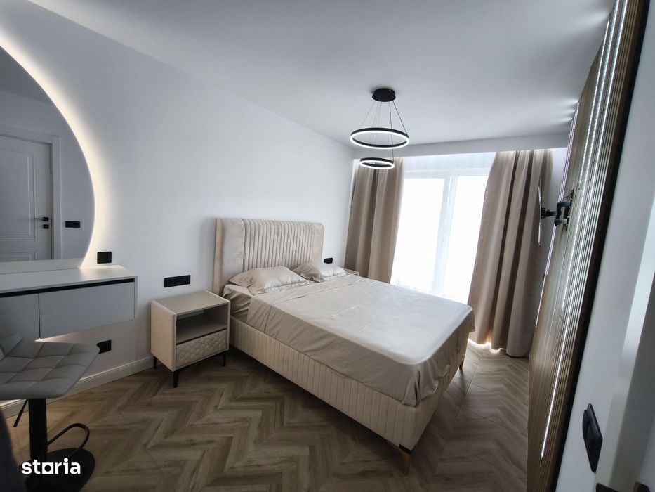 Apartament premium 2 camere!