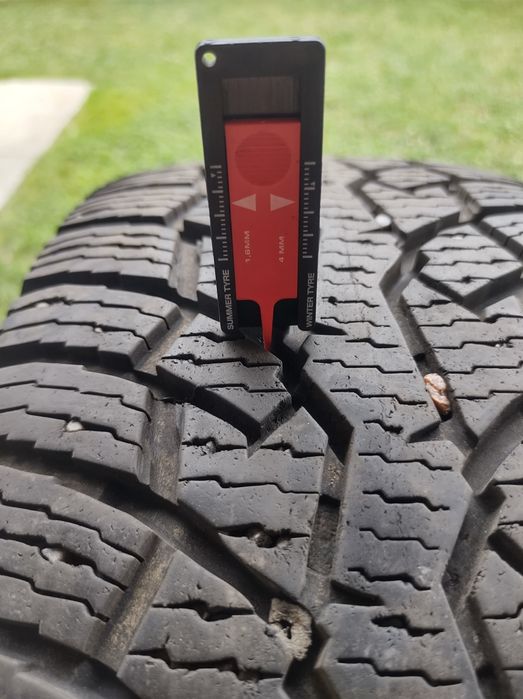 Cauciucurii 21570/ 15 Nokian