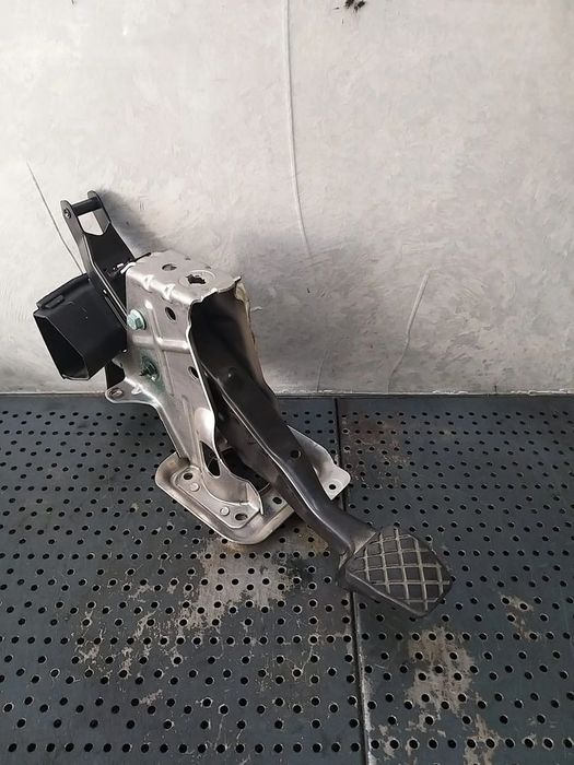 Pedala frana seat toledo 3 5p 1k1721057l