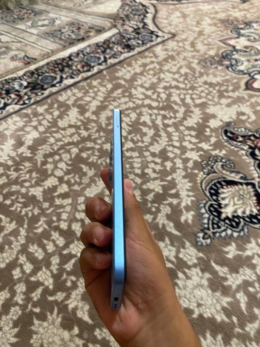 Redmi not 12 original zaryatchiki bilan