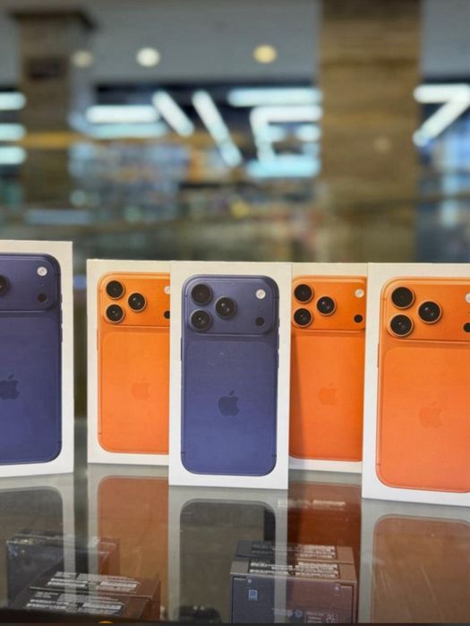 iPhone 17 PRO 256 GB