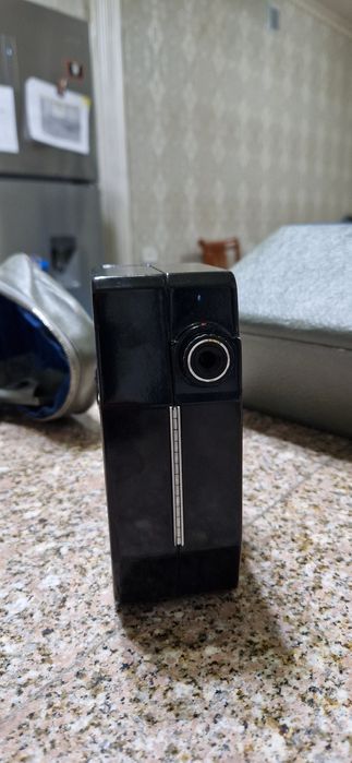 Кинокамера ЛАДА 1968 года,