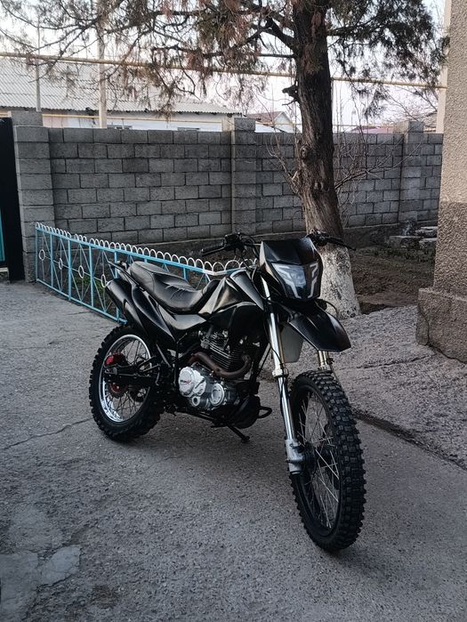 Мотор Bamx продаю срочно