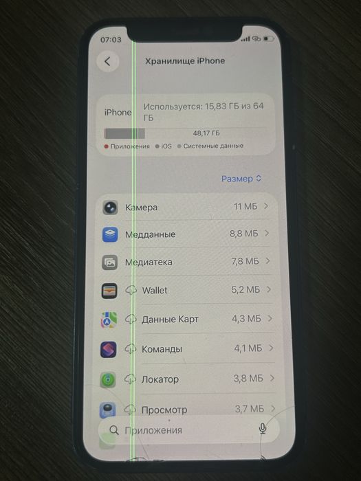 Продам Айфон 12 мини