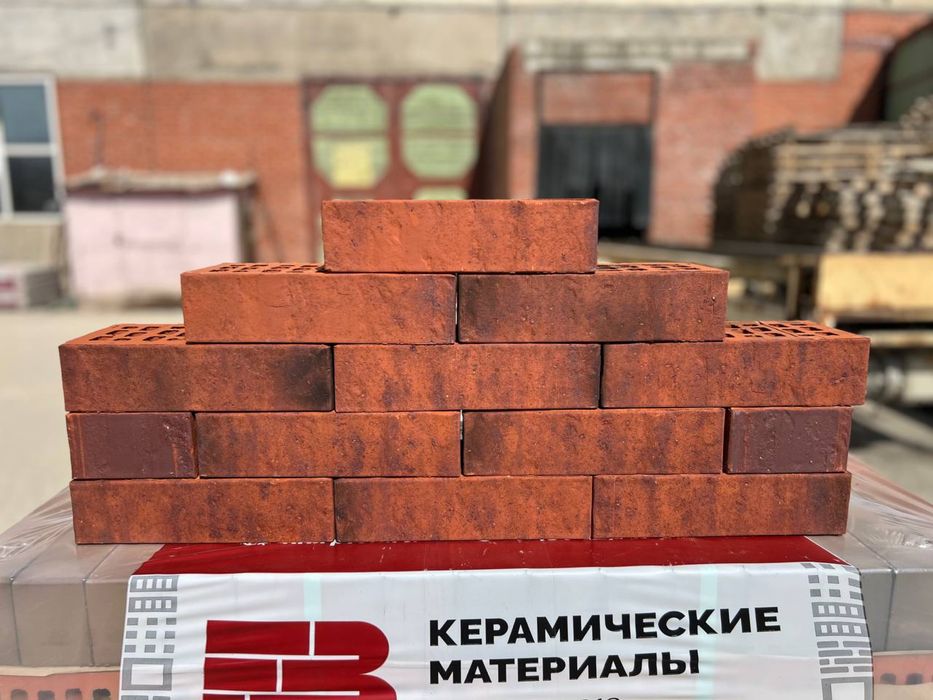 Кирпич облицовочный PREMIUM