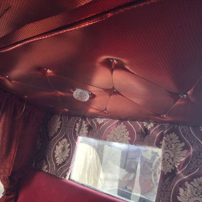 Карета для лошади