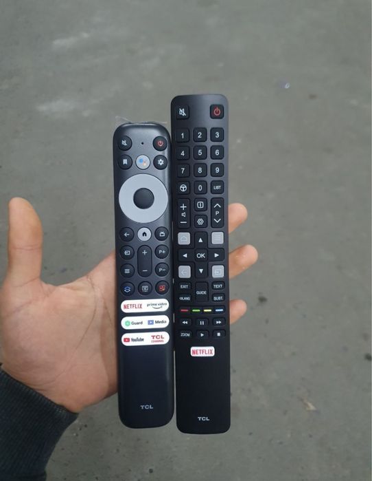 Телевизор TCL 75* 4K Smart Tv 2024 лучшим качеством Доставка бесплатно