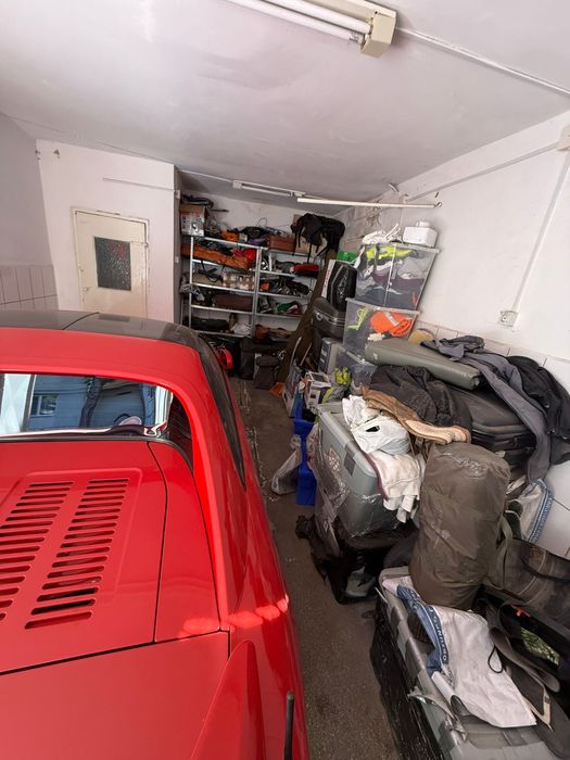 Vand garaj strada stefan cel mare nr 331
