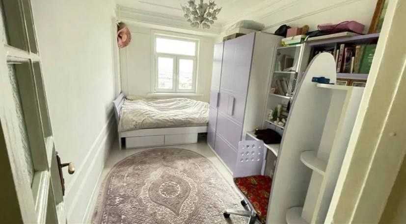 3 xonali kvartira sotiladi Учтепа Алгоритм 30кв Капитал рем