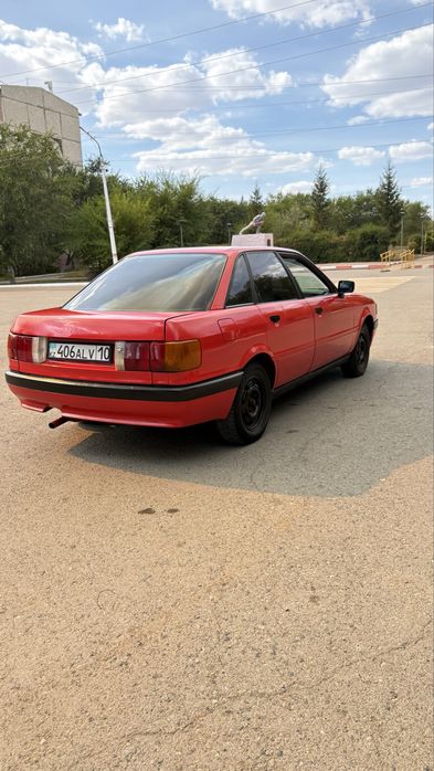 Продам Ауди 80 б3