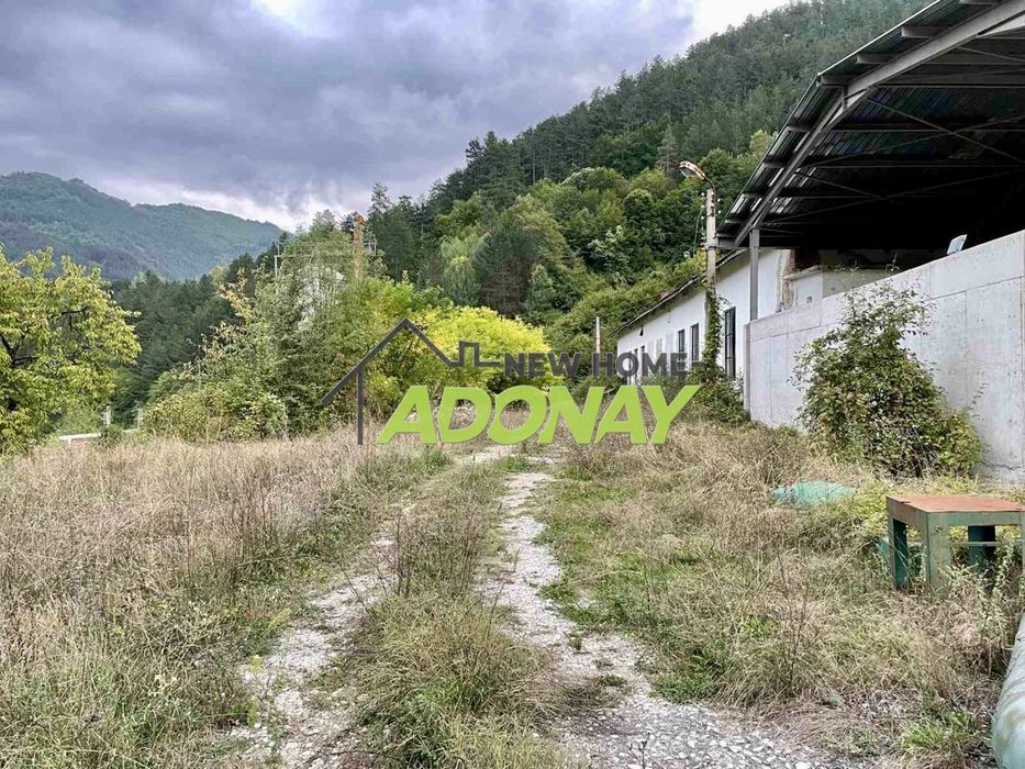 Продава се Парцел в Девин - 23422 кв.м за 55 €/кв.м - Снимка #5