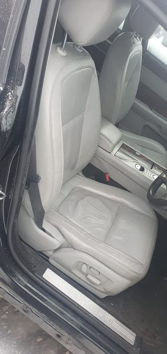 Vas Antigel / Vas Expansiune Jaguar XF 2008 Diesel 2.7 tdv6