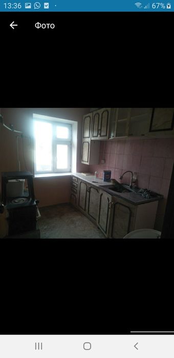 Арыс қаласында Пәтер 2-х СРОЧНО