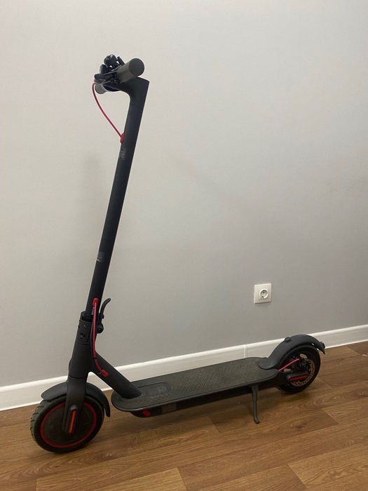 Электросамокат Xiaomi Mijia Pro