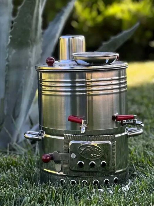 Самовар Турецкий Акция Скидки