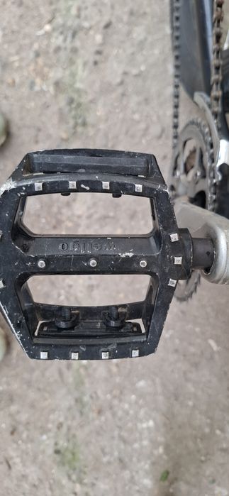 Vând bicicleta randon scart light