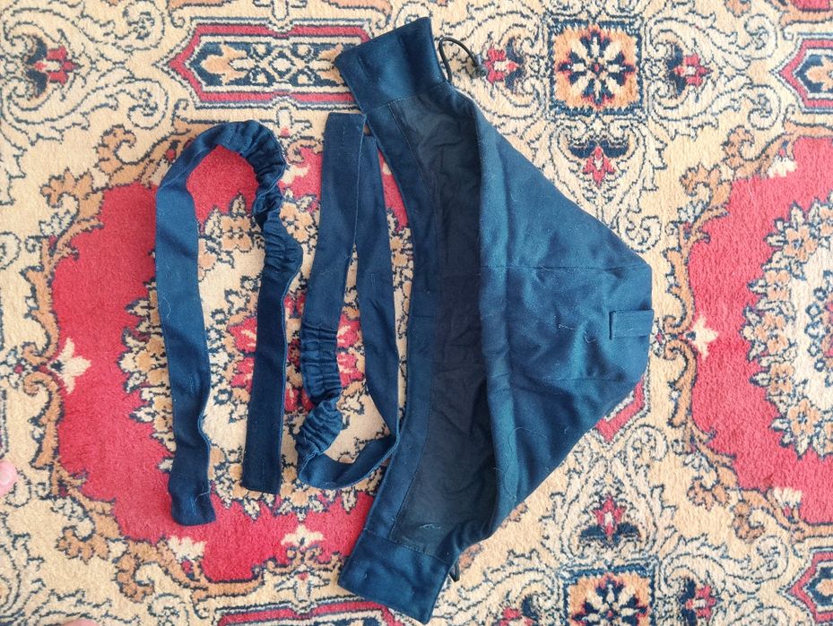 Спецодежда зимняя сварочная