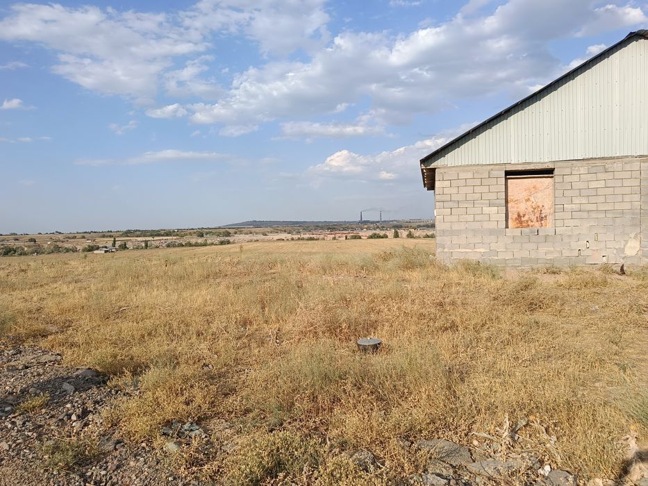 Продам участок Коксай