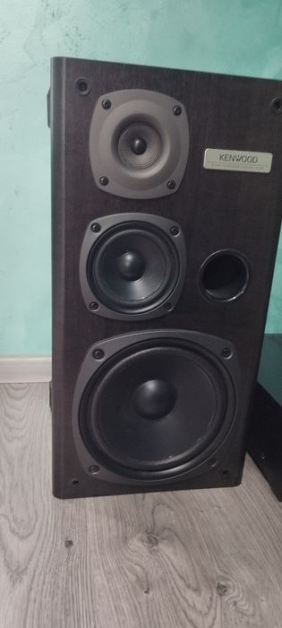 Тонколони Kenwood S-6ML