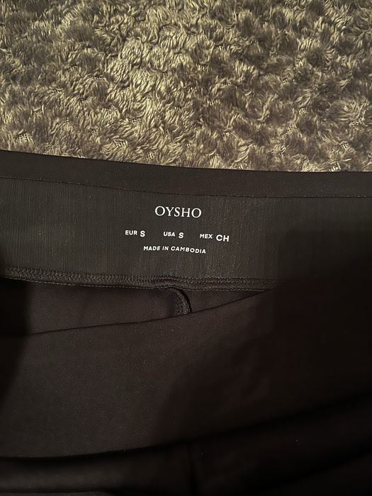 Панталон (клин) OYSHO S